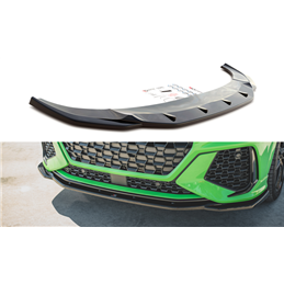 Añadido V.2 Audi Rsq3 F3 Maxtondesign