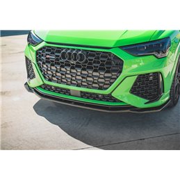 Añadido V.2 Audi Rsq3 F3 Maxtondesign