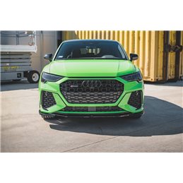 Añadido V.2 Audi Rsq3 F3 Maxtondesign