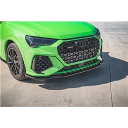 Añadido V.2 Audi Rsq3 F3 Maxtondesign