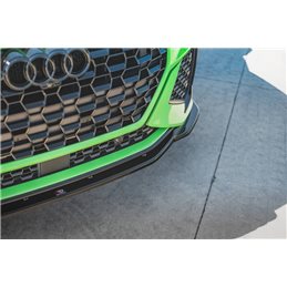 Añadido V.2 Audi Rsq3 F3 Maxtondesign
