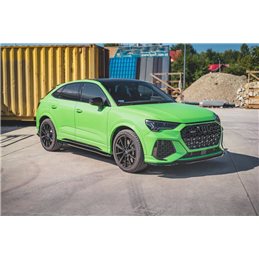 Añadido V.2 Audi Rsq3 F3 Maxtondesign