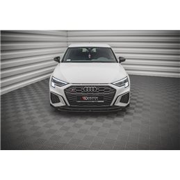 Añadido V.2 Audi S3 / A3 S-line 8y Maxtondesign