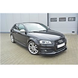 Añadido V.2 Audi S3 8p Fl Maxtondesign