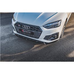 Añadido V.2 Audi S5 / A5 S-line F5 Facelift Maxtondesign