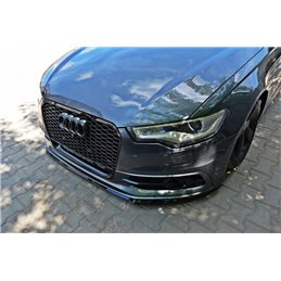 Añadido V.2 Audi S6 / A6 S-line C7 Maxtondesign