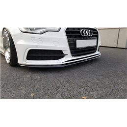 Añadido V.2 Audi S6 / A6 S-line C7 Maxtondesign