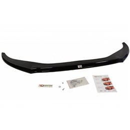 Añadido V.2 Audi S6 / A6 S-line C7 Maxtondesign