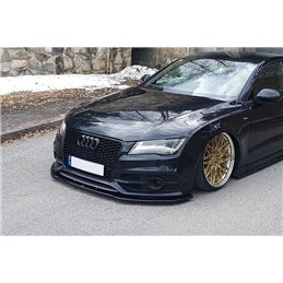Añadido V.2 Audi S7 / A7 S-line C7 Maxtondesign