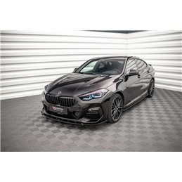 Añadido V.2 Bmw 2 Gran Coupe M-pack / M235i F44 Maxtondesign