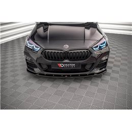 Añadido V.2 Bmw 2 Gran Coupe M-pack / M235i F44 Maxtondesign