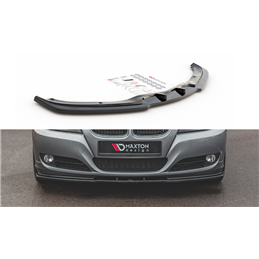 Añadido V.2 Bmw 3 E90/e91 Facelift Maxtondesign