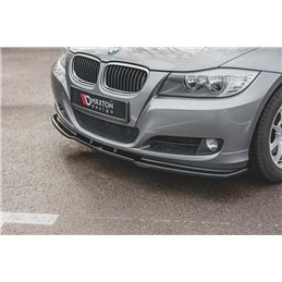 Añadido V.2 Bmw 3 E90/e91 Facelift Maxtondesign