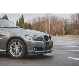Añadido V.2 Bmw 3 E90/e91 Facelift Maxtondesign