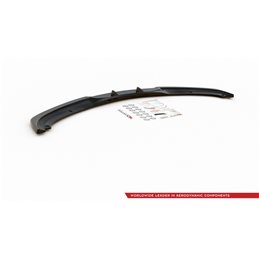 Añadido V.2 Bmw 3 E90/e91 Facelift Maxtondesign