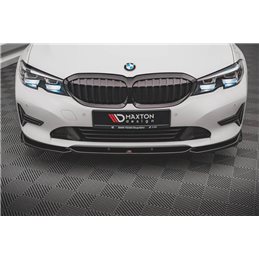 Añadido V.2 Bmw 3 G20 / G21 Maxtondesign