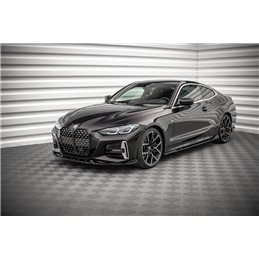 Añadido V.2 Bmw 4 M-pack G22 Maxtondesign