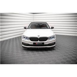 Añadido V.2 Bmw 5 G30 Maxtondesign