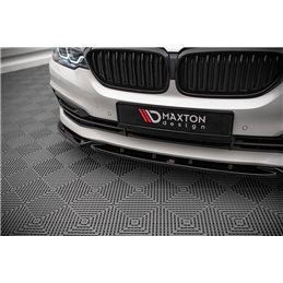 Añadido V.2 Bmw 5 G30 Maxtondesign