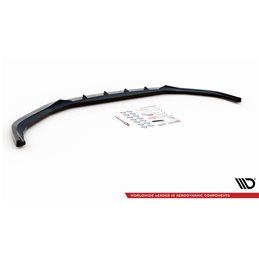 Añadido V.2 Bmw 5 G30 Maxtondesign