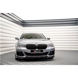 Añadido V.2 Bmw 5 G30 Facelift M-pack Maxtondesign
