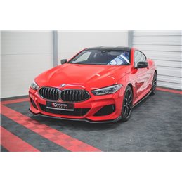 Añadido V.2 Bmw 8 Coupe G15 / 8 Gran Coupe M-pack G16 Maxtondesign