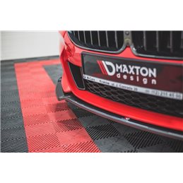 Añadido V.2 Bmw 8 Coupe G15 / 8 Gran Coupe M-pack G16 Maxtondesign