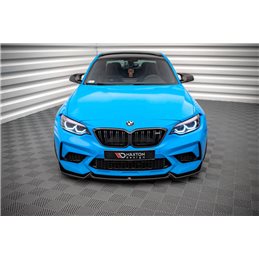 Añadido V.2 Bmw M2 Competition F87 Maxtondesign