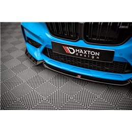 Añadido V.2 Bmw M2 Competition F87 Maxtondesign