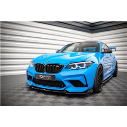 Añadido V.2 Bmw M2 Competition F87 Maxtondesign