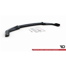 Añadido V.2 Bmw M2 Competition F87 Maxtondesign