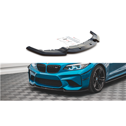 Añadido V.2 Bmw M2 F87 Maxtondesign