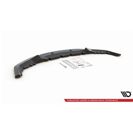 Añadido V.2 Bmw M2 F87 Maxtondesign