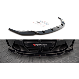 Añadido V.2 Bmw M4 G82 Maxtondesign