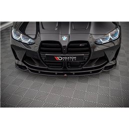 Añadido V.2 Bmw M4 G82 Maxtondesign