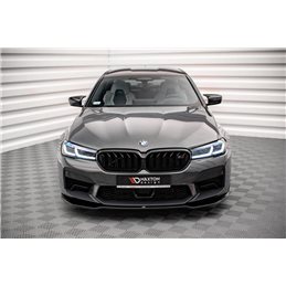 Añadido V.2 Bmw M5 F90 Facelift Maxtondesign