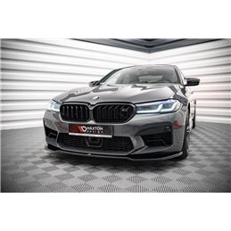 Añadido V.2 Bmw M5 F90 Facelift Maxtondesign