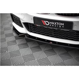 Añadido V.2 Bmw X1 M-pack F48 Maxtondesign