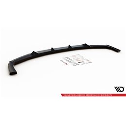 Añadido V.2 Bmw X5m F95 Maxtondesign