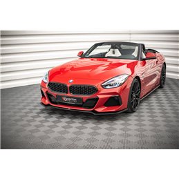 Añadido V.2 Bmw Z4 M-pack G29 Maxtondesign