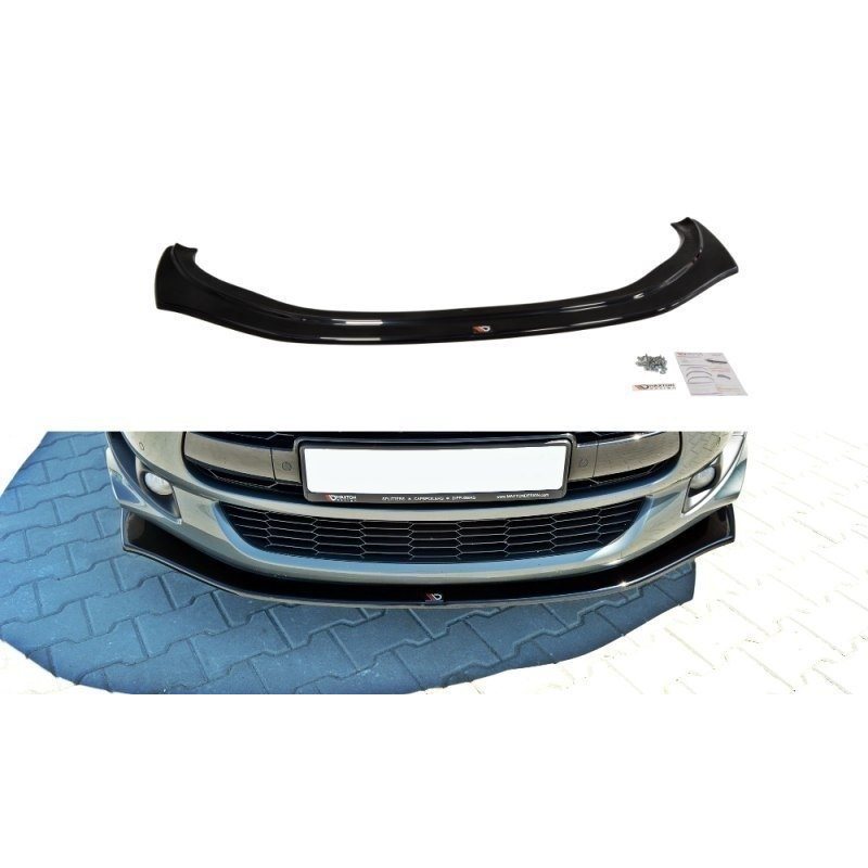 Añadido V.2 Citroen Ds5 Facelift Maxtondesign