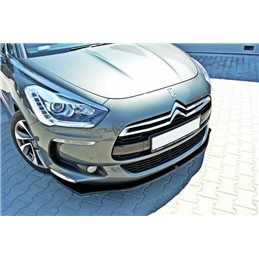 Añadido V.2 Citroen Ds5 Facelift Maxtondesign
