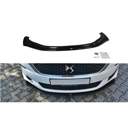 Añadido V.2 Citroen Ds5 Facelift Maxtondesign