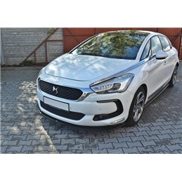 Añadido V.2 Citroen Ds5 Facelift Maxtondesign