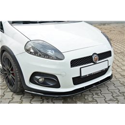 Añadido V.2 Fiat Grande Punto Abarth Maxtondesign