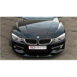 Añadido V.2 Bmw 4 F32 M-pack (gts-look) Maxtondesign