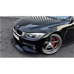Añadido V.2 Bmw 4 F32 M-pack (gts-look) Maxtondesign