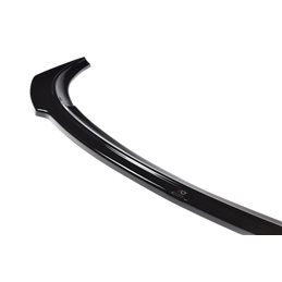 Añadido V.2 Ford Fiesta St Mk6 Maxtondesign