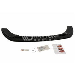 Añadido V.2 Ford Fiesta St Mk7 Fl Maxtondesign