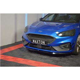 Añadido V.2 Ford Focus St / St-line Mk4 Maxtondesign